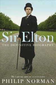 Sir Elton /P - BookMarket
