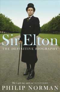 Sir Elton /P - BookMarket