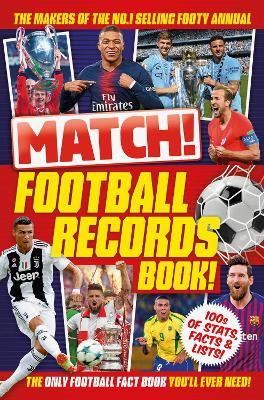 Match Record Bk