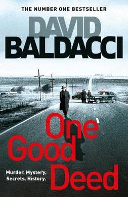 One Good Deed /T* - BookMarket
