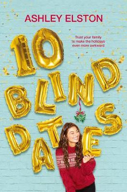 10 Blind Dates - BookMarket