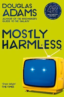 Mostly Harmless /Bp