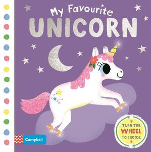 Myfavourite Unicorn