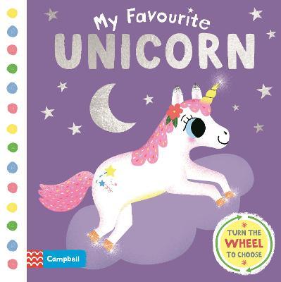 Myfavourite Unicorn