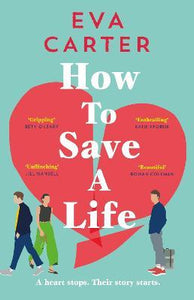 How To Save Life /T
