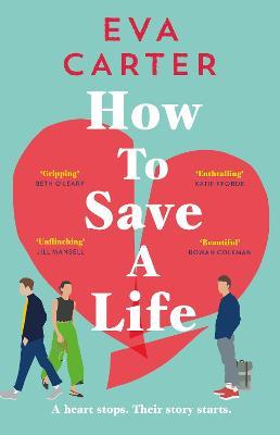 How To Save Life /T