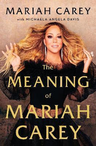 Meaning Of Mariah Carey