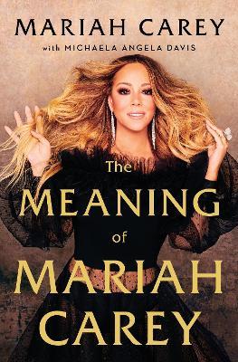 Meaning Of Mariah Carey