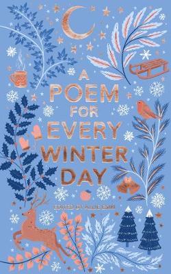 A Poem For Every Winter Day