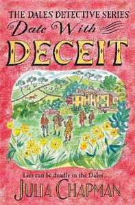 Date With Deceit