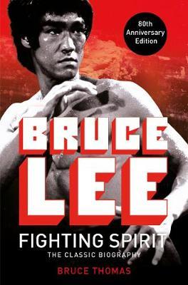 Bruce Lee /P
