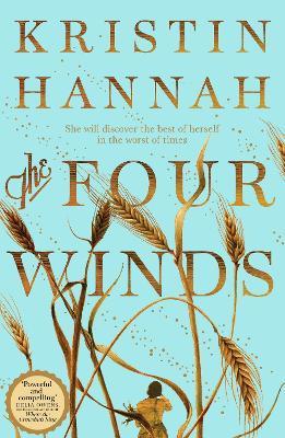 The Four Winds : bestselling author of Where The Crawdads Sing