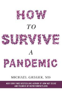 How To Survive A Pandemic /P