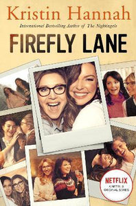 Firefly Lane Fti /Bp Netflix Cover