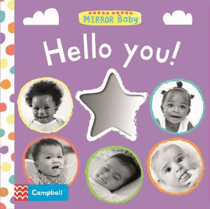 Mirror Baby: Hello You!