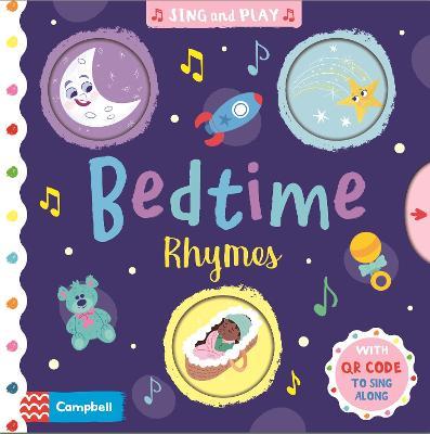 Singplay: Bedtime Rhymes