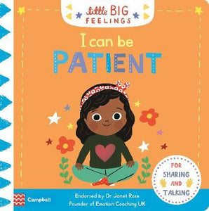 Littlebigfeelings I Can Be Patient