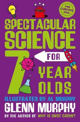 Science For 7 Year Olds