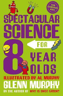Science For 8 Year Olds