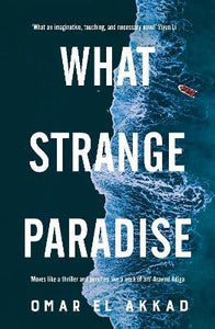 What Strange Paradise /T