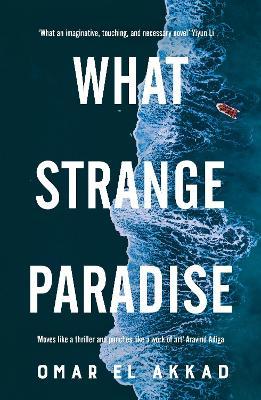 What Strange Paradise /T