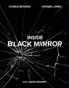 Black Mirror: Inside Story (Uk)/H
