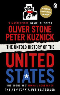 The Untold History of the United States - BookMarket