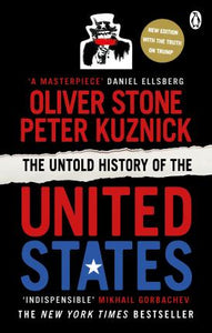 The Untold History of the United States - BookMarket