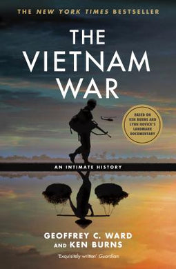 Vietnam War: An Intimate History /T - BookMarket