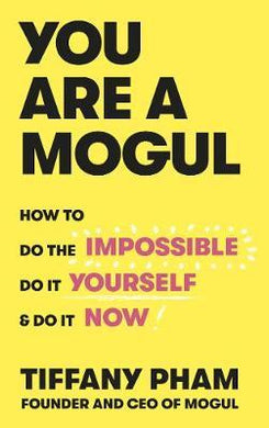 You Are A Mogul (Exp)/T - BookMarket