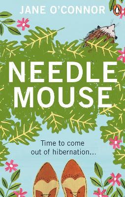 Needlemouse : The uplifting bestseller featuring the most unlikely heroine of 2019