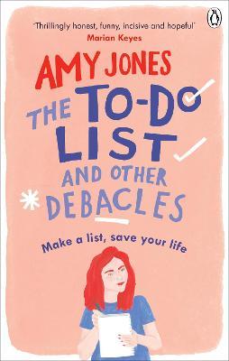 To-Do List And Other Debacles /P