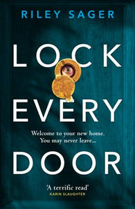 Lock Every Door /T