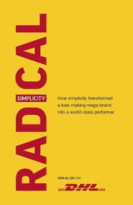 Radical Simplicity: Dhl /H