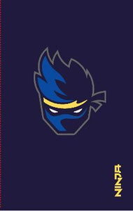Ninja'S Notebook: Fortnite (Uk)/T