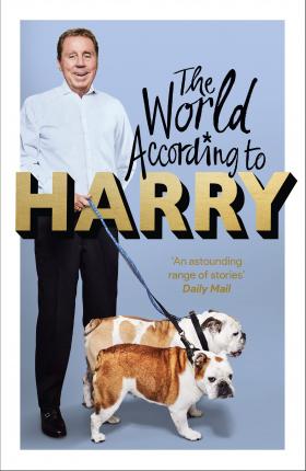 World According To Harry /T