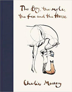 The Boy, The Mole, The Fox and The Horse/H