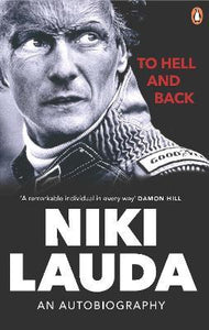 To Hell And Back /P