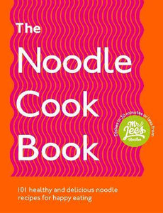 Noodle Cookbook /T