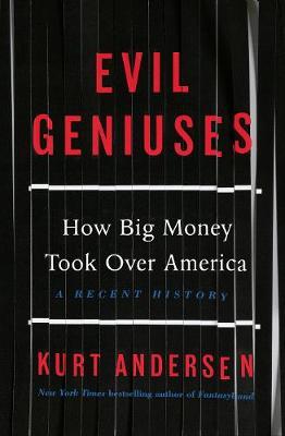 Evil Geniuses: Big Money /T