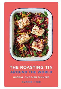 Roasting Tin: Around The World /H