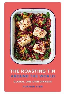 Roasting Tin: Around The World /H