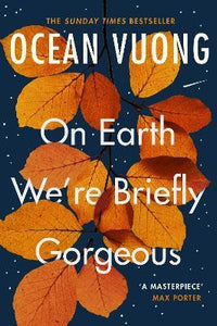 On Earth We're Briefly Gorgeous : TIKTOK MADE ME BUY IT!