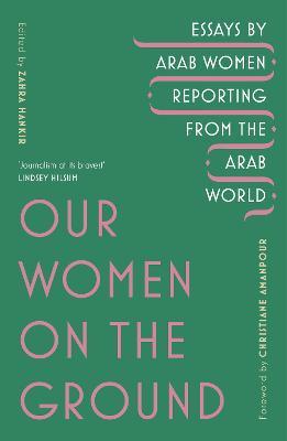Our Women On The Ground /P
