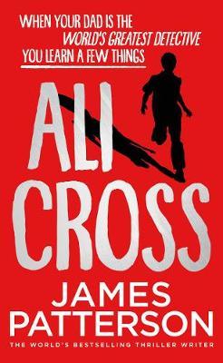 Ali Cross