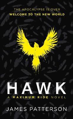 Hawk: A Maximum Ride Novel : (Hawk 1)