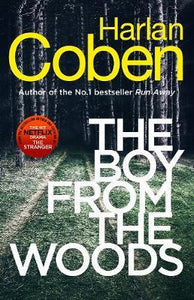 Boy From Woods /T