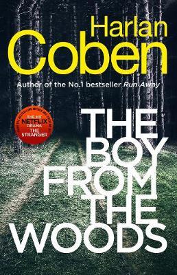 Boy From Woods /T