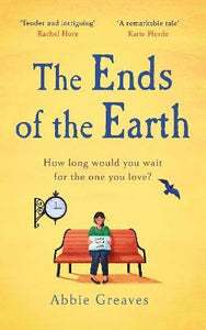 The Ends of the Earth : 2022's most unforgettable love story