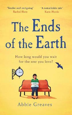 The Ends of the Earth : 2022's most unforgettable love story